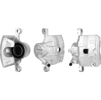 Brzdový systém Brzdový třmen, , MR205252, MR205258, MR249082, MR510890, MR527975, DRI, 3136300