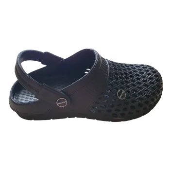 Dámské pantofle Gumové pantofle Jane Barva: Tmavě modrá, Velikost: 42