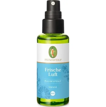 Osvěžovač vzduchu Primavera Provoneni-mistnosti Pokojove-sprejeFrische Luft osvěžovač vzduchu ve spreji 50 ml (7&nbsp;640,00 Kč / 1 l)