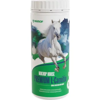MIKROP® HORSE PREMIUM L-CARNITIN 1 kg