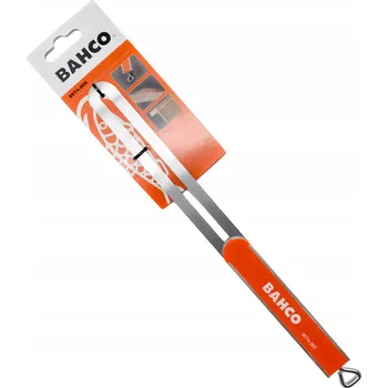 Úhloměr Nastavitelný úhelník Bahco 9574-300