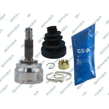 Poloosa kola Sada kloubů, hnací hřídel, , MR196738, MR196740, MR357809, MR357811, GSP, 839075