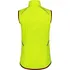 Cyklistická vesta NORDBLANC Roamer NBSJL7428 žlutá, 40