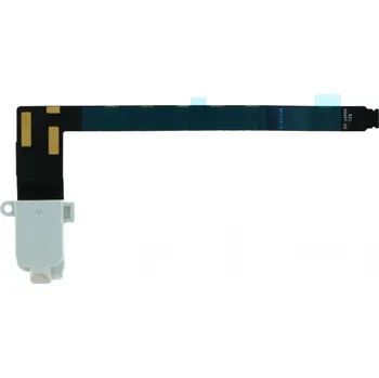 Headphone Jack Flex Cable for iPad Pro 9.7 2016 WiFi Version White Premium