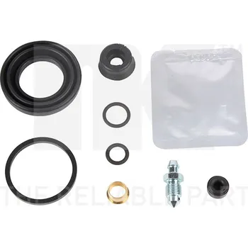 Auto-moto Sada na opravy, brzdový třmen, , NK, 8810011