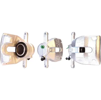 Brzdový systém Brzdový třmen, , 410010823R, 410017733R, 4154200983, 4154201183, 7701209863, A4154200983, A4154201183, DRI, 3206820