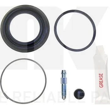 Brzdový systém Sada na opravy, brzdový třmen, , NK, 8810004