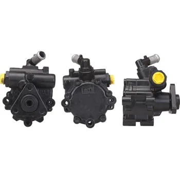 Soustava řízení Hydraulické čerpadlo, řízení, , 46785266, DRI, 715521053