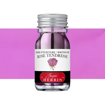 J. Herbin Inkoust Herbin 10 ml - Rose Tendresse