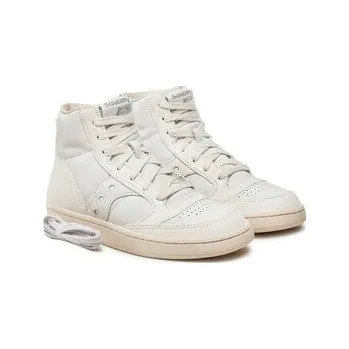 Dámská obuv Saucony Sneakersy Jazz Court S70722 Bílá 37_5