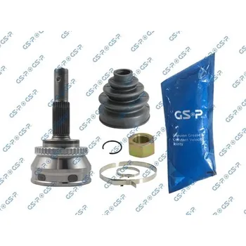 Poloosa kola Sada kloubů, hnací hřídel, , 326906, 4237009008, GSP, 841135