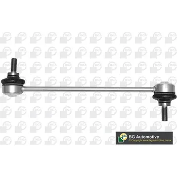 Stabilizátor nápravy Tyč/vzpěra, stabilizátor, , 1332453, 1525372, 2T143B438BA, 2T143B438BB, 4367012, BGA, LS2306