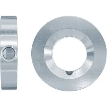 Stavebniny Fischer 538461 FFD 46x23x8 plnicí podložka 46 mm 4 ks