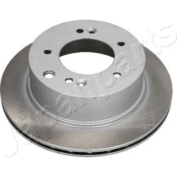 Brzdový kotouč Brzdový kotouč, , 584113E300, JAPANPARTS, DP-K05C