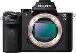 Sony Alpha A7 II tělo