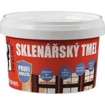 Den Braven Sklenářský tmel béžový