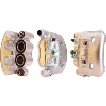 Brzdový systém Brzdový třmen, , 1660025, DRI, 3252700