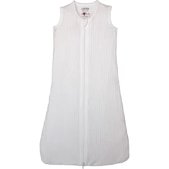 Spacák LODGER Hopper Sleeveless Seersucker Cloud Dancer Velikost (od výrobce): 68/80