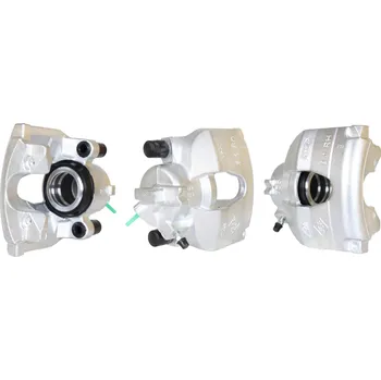 Brzdový systém Brzdový třmen, , 410010002R, 410012136R, DRI, 3259020