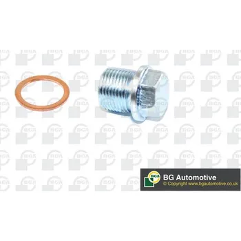 Závitová zátka, olejová vana, , 807020010, 807020070, BGA, PK8400