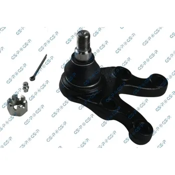 Čep nápravy Podpora-/ Kloub, , HB212100, HB212200, MB527352, ZB212100, GSP, S080156