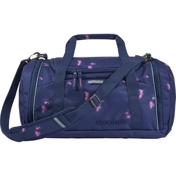 Cestovní taška Coocazoo Sportovní taška - Arctic Midnight