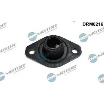Palivový systém Zakrytí, vstřikovací tryska Dr.Motor Automotive DRM0216