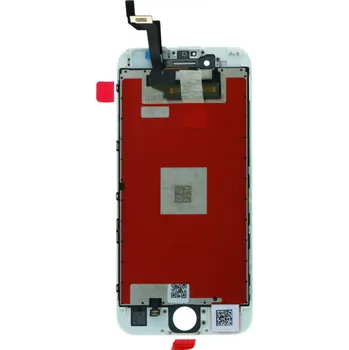 Náhradní displej pro iPhone 6S bílý Ori