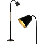 BERGE Stojací LED lampa STL033 - E27 - VIEW STL033