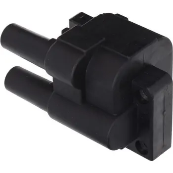 Zapalovací cívka Zapalovací cívka VALEO 245106