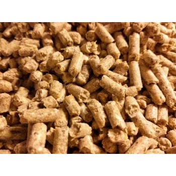 Krmivo pro hospodářské zvíře VK DRCMAN Bahnice a Kozy - kojící a dojící 25kg