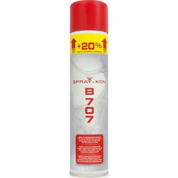Průmyslové lepidlo Spray-Kon B707 600 ml