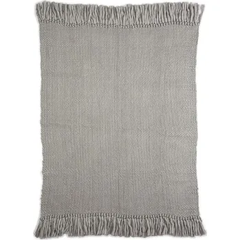 přikrývka KIDSDEPOT Bo Přikrývka Grey