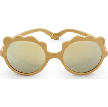 Módní doplněk KIETLA Sluneční brýle Lion Honey Velikost (od výrobce): 2 - 4 r.