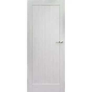 Vasco Doors Torre 1 VD-TOR12160 dub santa Průchozí šíře dveří: 60 / 197 cm, Orientace dveří: Pravé, Provedení dveří: Falcové