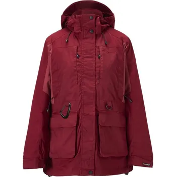 Pinewood Dámská lovecká bunda Dog Sports Trainer Extreme Velikost: M D.Tomato/D.Red