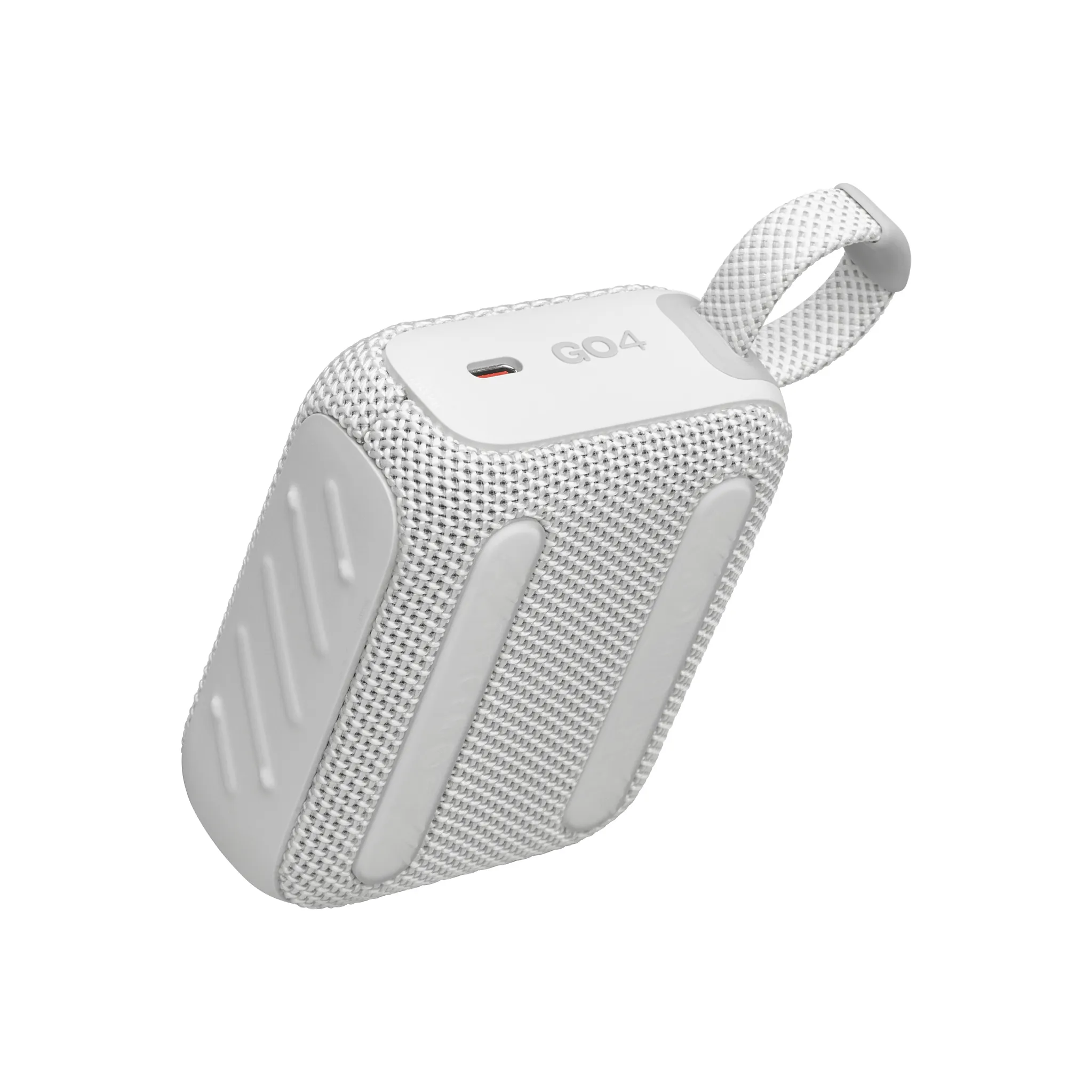 Fotografie 7 - Bluetooth reproduktor JBL GO4 White