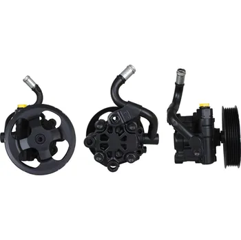 Soustava řízení Hydraulické čerpadlo, řízení, , 4431012500, DRI, 715521675