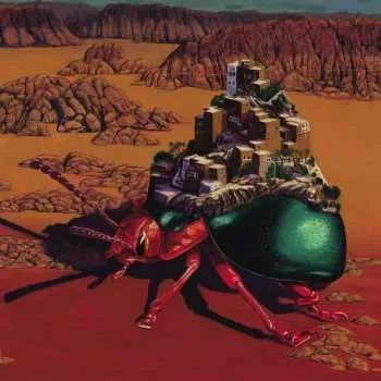 Zahraniční hudba LP Survival Knife: Loose Power 2014