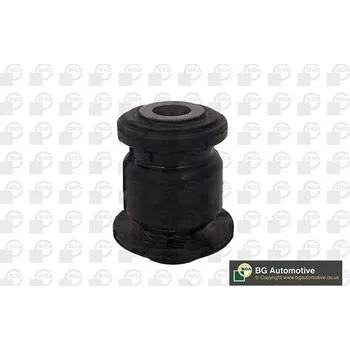 Silentblok nápravy Uložení, řídicí mechanismus, , BK213059A, BGA, BU2329