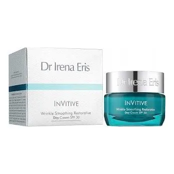 Pleťový krém Dr Irena Eris Vyhlazující a obnovující denní krém SPF30 50 ml
