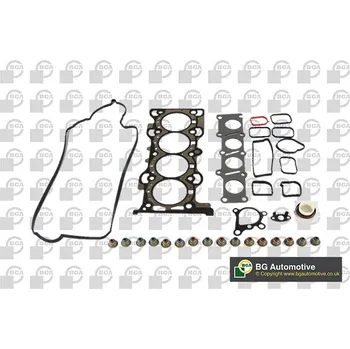 Těsnění motoru Sada těsnění, kliková skříň, , BGA, CK0555