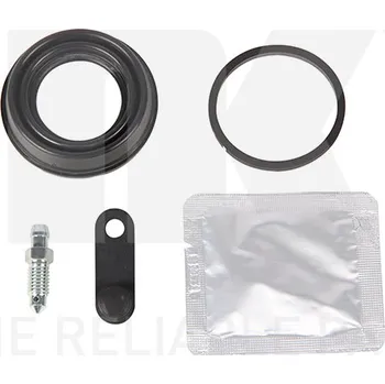 Brzdový systém Sada na opravy, brzdový třmen, , NK, 8815031