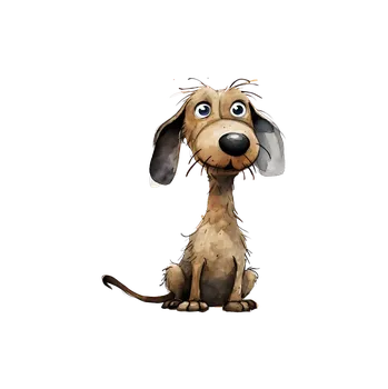 NAŽEHLOVAČKA - Jezevčík