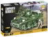 Stavebnice COBI COBI Company of Heroes 3 3048 M3A1 Stuart