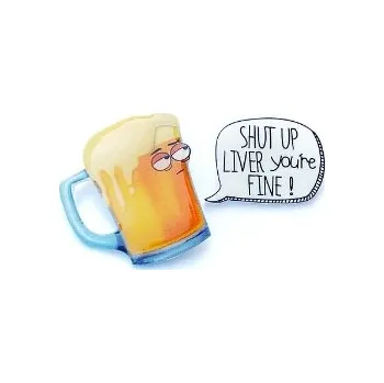 Brož Pivo dvojbrož - Kokino 29180