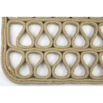 Rohož mřížková 35x60cm