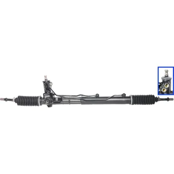 Soustava řízení Řídicí mechanismus, , 577002B210, DRI, 711521875
