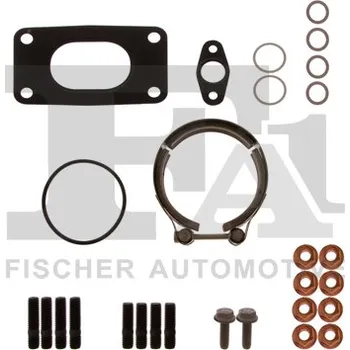 Motor automobilu Montážní sada, dmychadlo, , FA1, KT141220