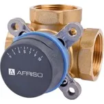 Afriso směšovací ventil 3-cestný ARV ProCklick 385, DN32, Rp 1 1/4", Kvs 15 AF1338520